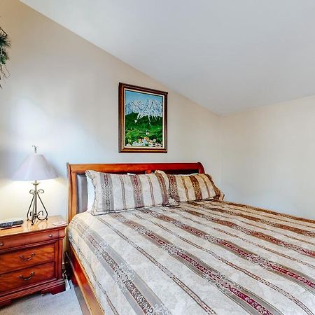 Villa Mountain Breeze à Breckenridge Extérieur photo