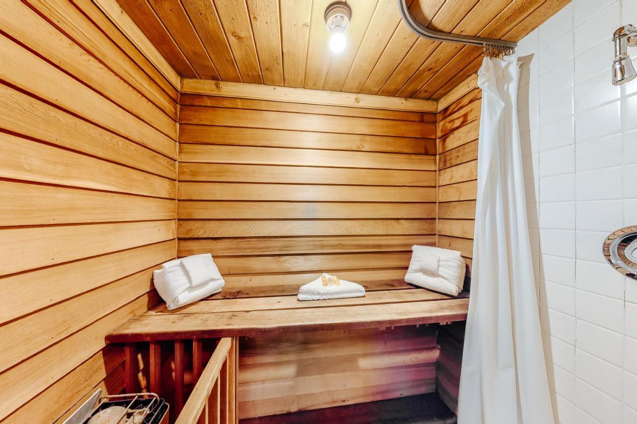 Villa Mountain Breeze à Breckenridge Extérieur photo